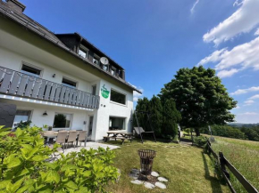 Apartment Haus Aktiv Garten